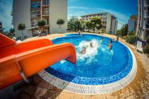 Modern comfortable apartment with sea view ID: 5259 - Photo 14
