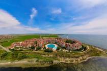 Buy a Seaside Apartment in Aheloy, “Marina Cape” Complex ID: 6344 - Photo 12