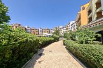 Buy a Seaside Apartment in Aheloy, “Marina Cape” Complex ID: 6344 - Photo 13