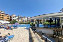 Buy a Seaside Apartment in Aheloy, “Marina Cape” Complex ID: 6344 - Photo 11