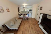 Buy a Seaside Apartment in Aheloy, “Marina Cape” Complex ID: 6344 - Photo 2