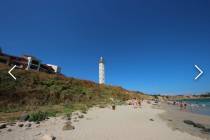 Първа линия! Апартамент с мебели в комплекс „Marina Cape“ ID: 5908 - Снимка 19