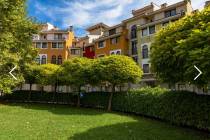 Бюджетная студия с видом на бассейн, комплекс на первой линии "Marina Cape" ID: 6080 - Фото 13