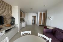 Современный апартамент для всей семьи в "Marina Cape" ID: 5682 - Фото 6