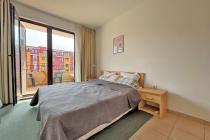 Уютно и модерно студио в комплекс „Марина Кейп“ ID: 5006 - Снимка 5