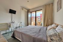 Уютно и модерно студио в комплекс „Марина Кейп“ ID: 5006 - Снимка 6