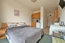 Уютно и модерно студио в комплекс „Марина Кейп“ ID: 5006 - Снимка 7