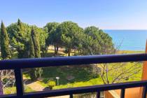 Nowoczesny apartament z widokiem na morze, w pierwszej linii brzegowej, kompleks „Marina Cape” ID: 6061 - Фото1