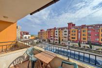 Уютно и модерно студио в комплекс „Марина Кейп“ ID: 5006 - Снимка 1