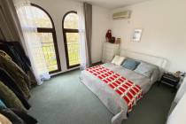 Nowoczesny apartament z widokiem na morze, w pierwszej linii brzegowej, kompleks „Marina Cape” ID: 6061 - Фото7