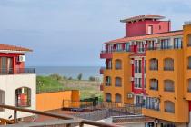 Уютно и модерно студио в комплекс „Марина Кейп“ ID: 5006 - Снимка 2