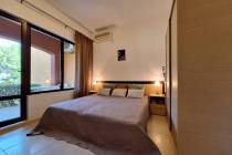 Първа линия! Апартамент с мебели в комплекс „Marina Cape“ ID: 5908 - Снимка 7