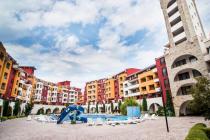 Byt s kvalitnou rekonštrukciou v prvej línii, výhľad na more! ID: 4102 - Фото18