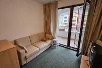 Бюджетная студия с видом на бассейн, комплекс на первой линии "Marina Cape" ID: 6080 - Фото 2