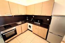 Първа линия! Апартамент с мебели в комплекс „Marina Cape“ ID: 5908 - Снимка 5