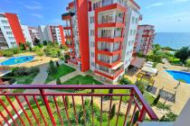 Mieszkanie z ładnym remontem w kompleksie na pierwszej linii ID: 4373 - Фото4