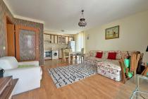 Mieszkanie z ładnym remontem w kompleksie na pierwszej linii ID: 4373 - Фото5