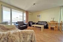 Výhľad na more! Byt kúsok od pláže v komplexe „Marina View Fort Beach“ ID: 5646 - Фото4