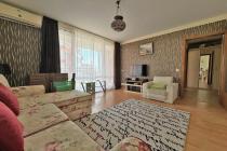 Mieszkanie z ładnym remontem w kompleksie na pierwszej linii ID: 4373 - Фото8