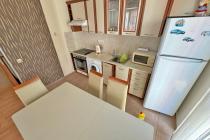 Mieszkanie z ładnym remontem w kompleksie na pierwszej linii ID: 4373 - Фото9