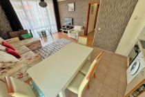 Mieszkanie z ładnym remontem w kompleksie na pierwszej linii ID: 4373 - Фото10