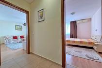 Mieszkanie z ładnym remontem w kompleksie na pierwszej linii ID: 4373 - Фото15