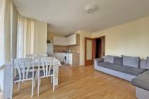 Pierwsza linia! Apartament w kompleksie „Marina View Fort Beach” ID: 5538 - Фото6