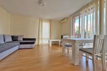 Pierwsza linia! Apartament w kompleksie „Marina View Fort Beach” ID: 5538 - Фото8