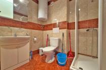 Pierwsza linia! Apartament w kompleksie „Marina View Fort Beach” ID: 5538 - Фото13