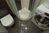 Nowoczesny, komfortowy apartament z widokiem na morze ID: 5259 - Фото11