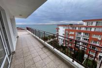 Apartment with a huge terrace and panoramic sea views ID: 5680 - Photo 5