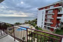 Twoje mieszkanie w „Marina View Fort Beach” o krok od plaży! ID: 5555 - Фото2