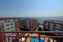 Nowoczesny, komfortowy apartament z widokiem na morze ID: 5259 - Фото1