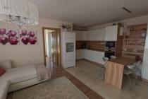 Nowoczesny, komfortowy apartament z widokiem na morze ID: 5259 - Фото2