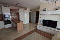 Nowoczesny, komfortowy apartament z widokiem na morze ID: 5259 - Фото3