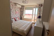 Nowoczesny, komfortowy apartament z widokiem na morze ID: 5259 - Фото8