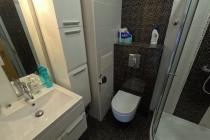 Nowoczesny, komfortowy apartament z widokiem na morze ID: 5259 - Фото10