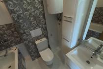 Nowoczesny, komfortowy apartament z widokiem na morze ID: 5259 - Фото12