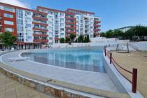 Комфортный апартамент с 1 спальней в комплексе "Marina View Fort Beach" ID: 6037 - Фото 16