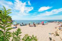 Apartmán s panoramatickým výhľadom na more, Sveti Vlas ID: 6358 - Фото16