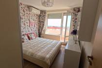 Modern comfortable apartment with sea view ID: 5259 - Photo 8