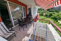 Apartament ze wspaniałym widokiem w kompleksie na wybrzeżu ID: 5137 - Фото19