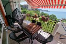 Apartament ze wspaniałym widokiem w kompleksie na wybrzeżu ID: 5137 - Фото21