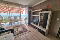 Apartament ze wspaniałym widokiem w kompleksie na wybrzeżu ID: 5137 - Фото7