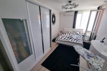 Apartament ze wspaniałym widokiem w kompleksie na wybrzeżu ID: 5137 - Фото11