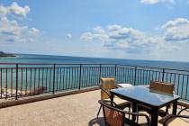 Apartmán s panoramatickým výhľadom na more, Sveti Vlas ID: 6358 - Фото1