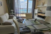 Apartmán s panoramatickým výhľadom na more, Sveti Vlas ID: 6358 - Фото12