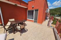 Apartmán s panoramatickým výhľadom na more, Sveti Vlas ID: 6358 - Фото14
