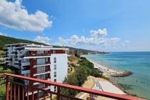 Apartmán s panoramatickým výhľadom na more, Sveti Vlas ID: 6358 - Фото3