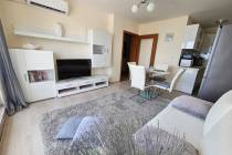 Apartmán s panoramatickým výhľadom na more, Sveti Vlas ID: 6358 - Фото4
